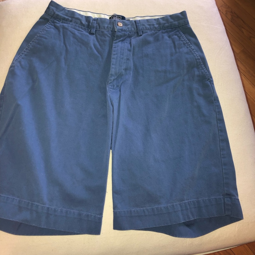 Polo Ralph Lauren Navy Blue Men’s Shorts size 32